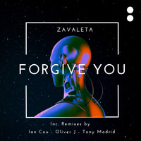 Zavaleta - Forgive You
