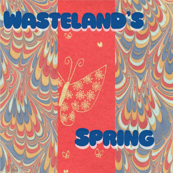 Tremor - Wasteland's Spring