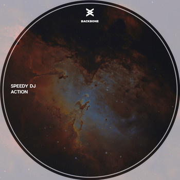 SpeedY Dj - Action