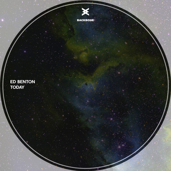 Ed Benton - Today