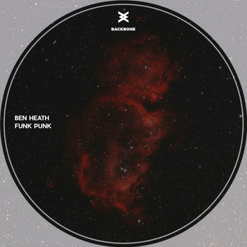 Ben Heath - Funk Punk