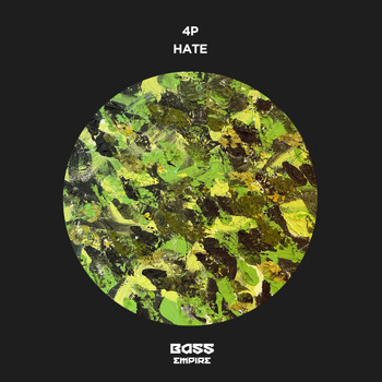 4P - Hate