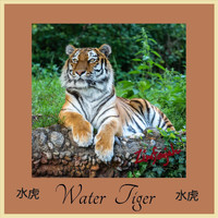 Zimfonjah - Water Tiger