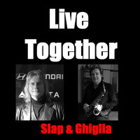 Robert Slap - Live Together (feat. Bray Ghiglia)