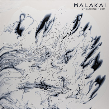 Malakai - Breathing Room