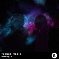 Strong R. - Techno Magic