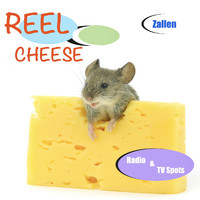 Zallen - Reel Cheese: Radio & TV Spots