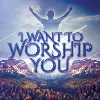 Kesha Walker - I Want to Worship You