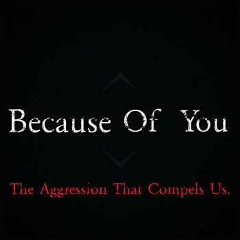 TheLoopHoleConspiracy - Because Of You : The Aggression That Compels Us. (Explicit)