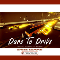 Auvic - Speed Demons: Dare to Drive