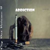Kajmir Kwest - Addiction (Explicit)