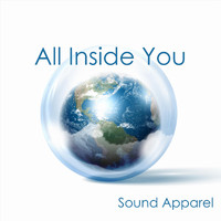 Sound Apparel - All Inside You