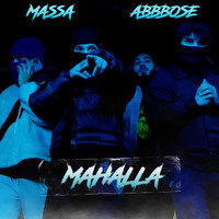 Massa - Mahalla (feat. Abbbose)