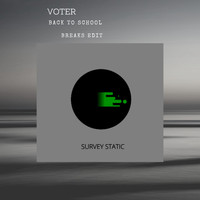 Voter - Back To School