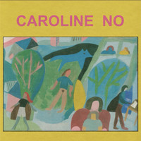 Caroline No - Anna's on the Radio