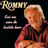 Rommy - Kus Me Voor de Laatste Keer