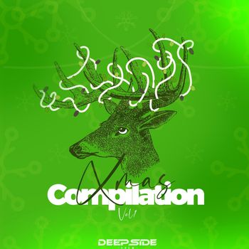 Various Artists - Xmas Compilation Vol.1 (Explicit)