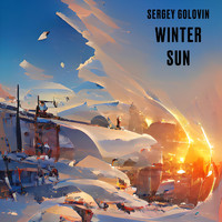 Sergey Golovin - Winter Sun