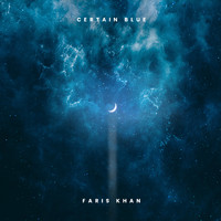 Faris Khan - Certain Blue