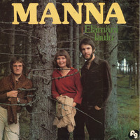 Manna - Elämäni laulu