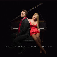Jade Mya - One Christmas Wish (feat. Ben Pelchat)