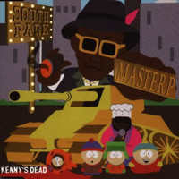 Master P - Kenny's Dead (Explicit)
