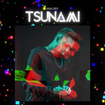 Maury - Tsunami