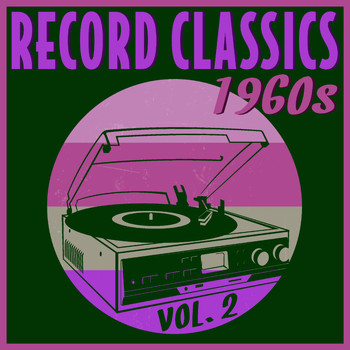 Various Artists - Record Classics: 1960s, Vol. 2