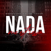 DJ Mack - Nada me estressa (Explicit)