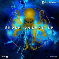 Dave Steward - Under Oceans EP