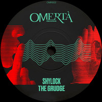 Shylock - The Grudge