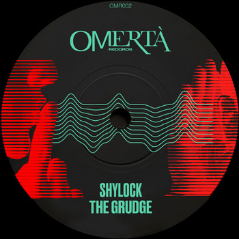 Shylock - The Grudge