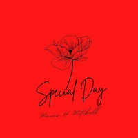 Marcus H. Mitchell - Special Day
