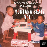 Chris Montana - Montana Beatz, Volume 1
