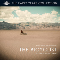 Marco Beltrami - The Bicyclist (Original Motion Picture Soundtrack)