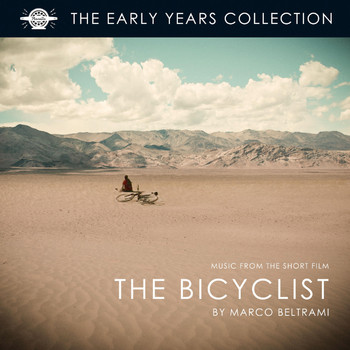 Marco Beltrami - The Bicyclist (Original Motion Picture Soundtrack)