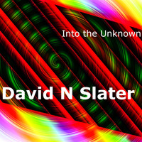 David Nicholas Slater - Into the Unknown