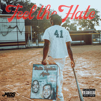 Dandre - Feel The Hate (Explicit)