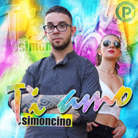 Simoncino - Ti amo