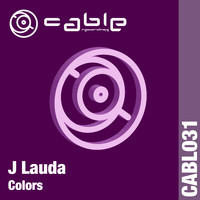 J Lauda - Colors