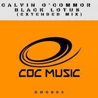 Calvin O'Commor - Black Lotus (Extended Mix)