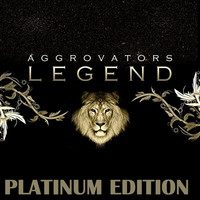 The Aggrovators - Legend (Platinum Edition)