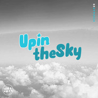 Reddman UK & Millvibes - Up in the Sky (Explicit)