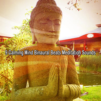 Binaural Beats Sleep - 9 Calming Mind Binaural Beats Meditation Sounds