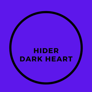 Hidër - Dark Heart