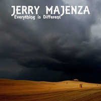 Jerry Majenza - Everything Is Different