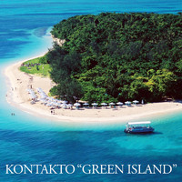 Kontakto - Green Island