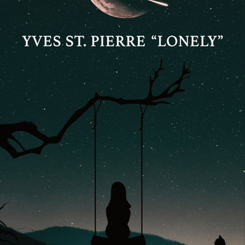Yves St. Pierre - Lonely
