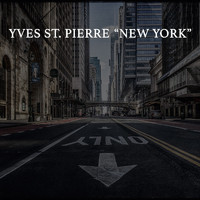 Yves St. Pierre - New York