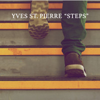 Yves St. Pierre - Steps